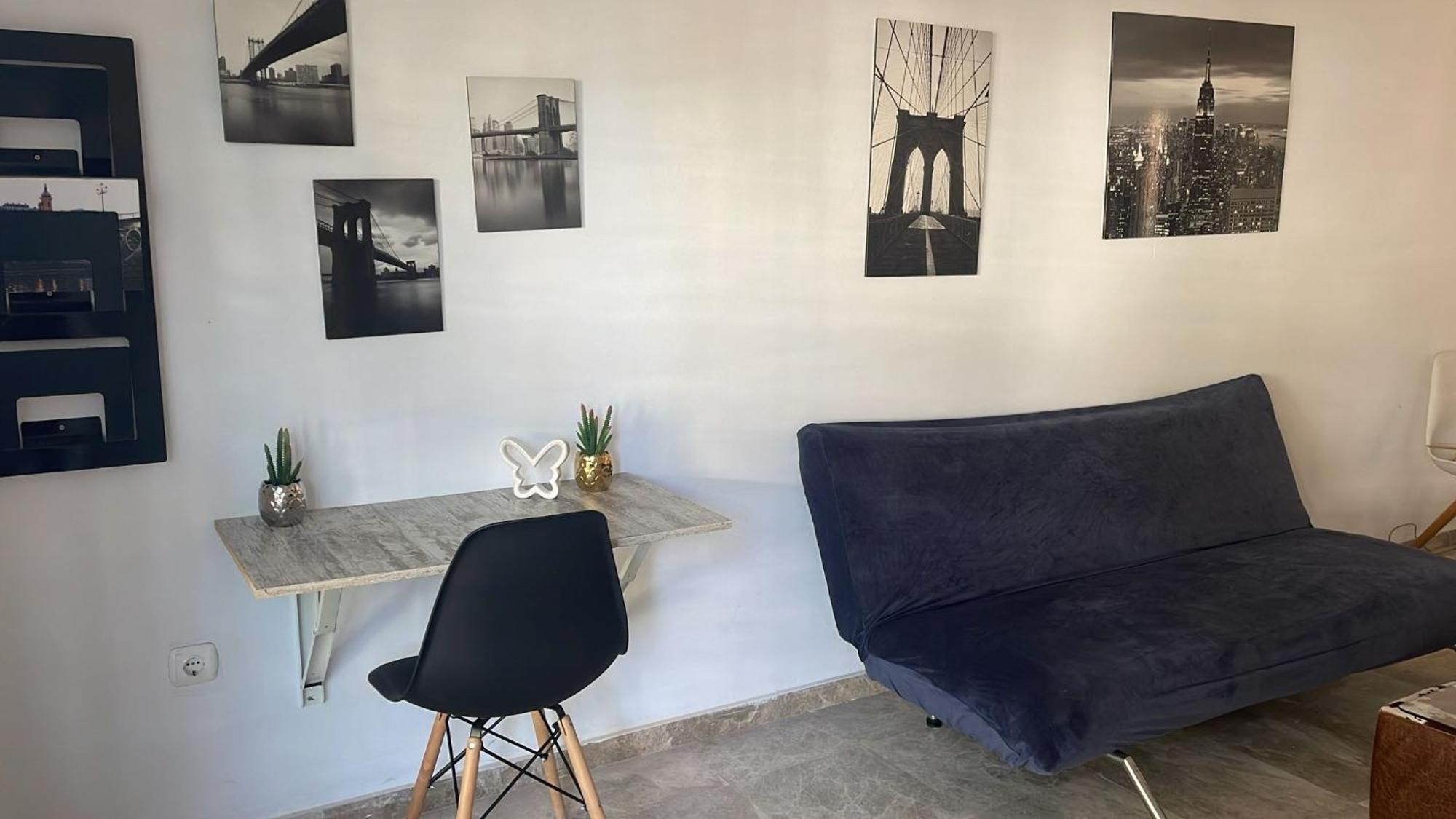 Stelarium-Suite Con Bano Privado En Casa Compartida-Uebica2 Mairena del Aljarafe Dış mekan fotoğraf