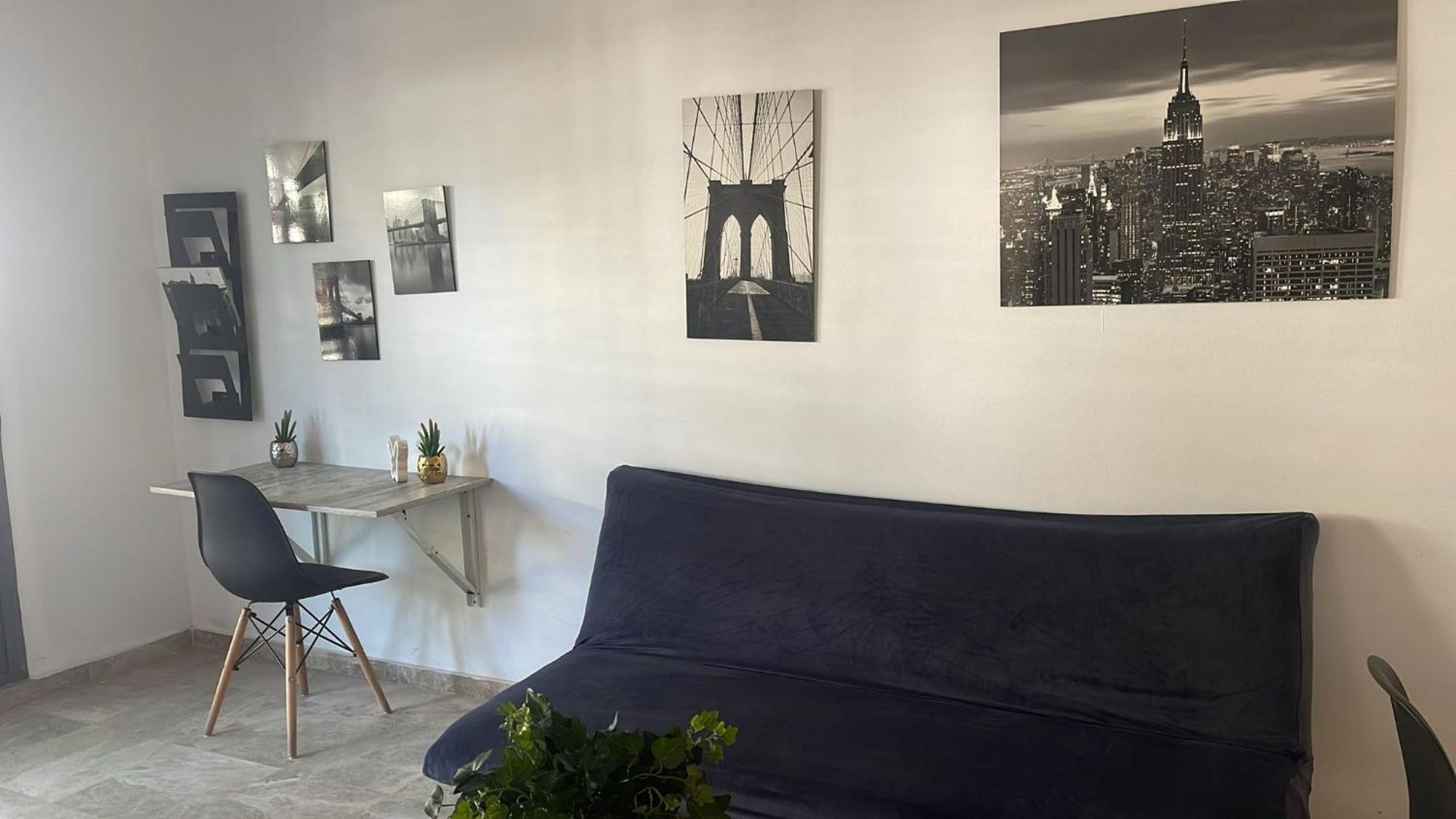 Stelarium-Suite Con Bano Privado En Casa Compartida-Uebica2 Mairena del Aljarafe Dış mekan fotoğraf