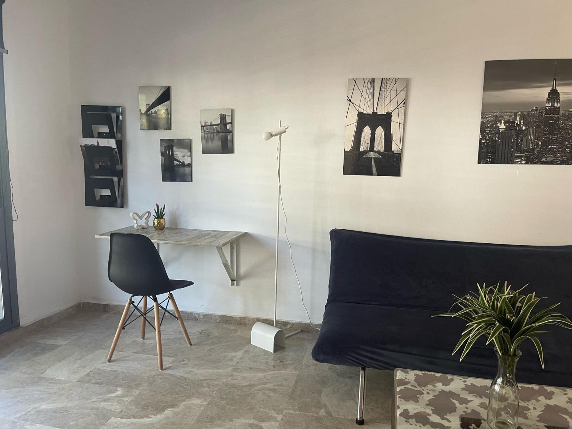 Stelarium-Suite Con Bano Privado En Casa Compartida-Uebica2 Mairena del Aljarafe Dış mekan fotoğraf
