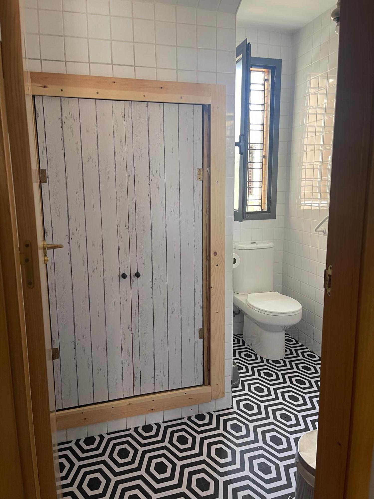Stelarium-Suite Con Bano Privado En Casa Compartida-Uebica2 Mairena del Aljarafe Dış mekan fotoğraf