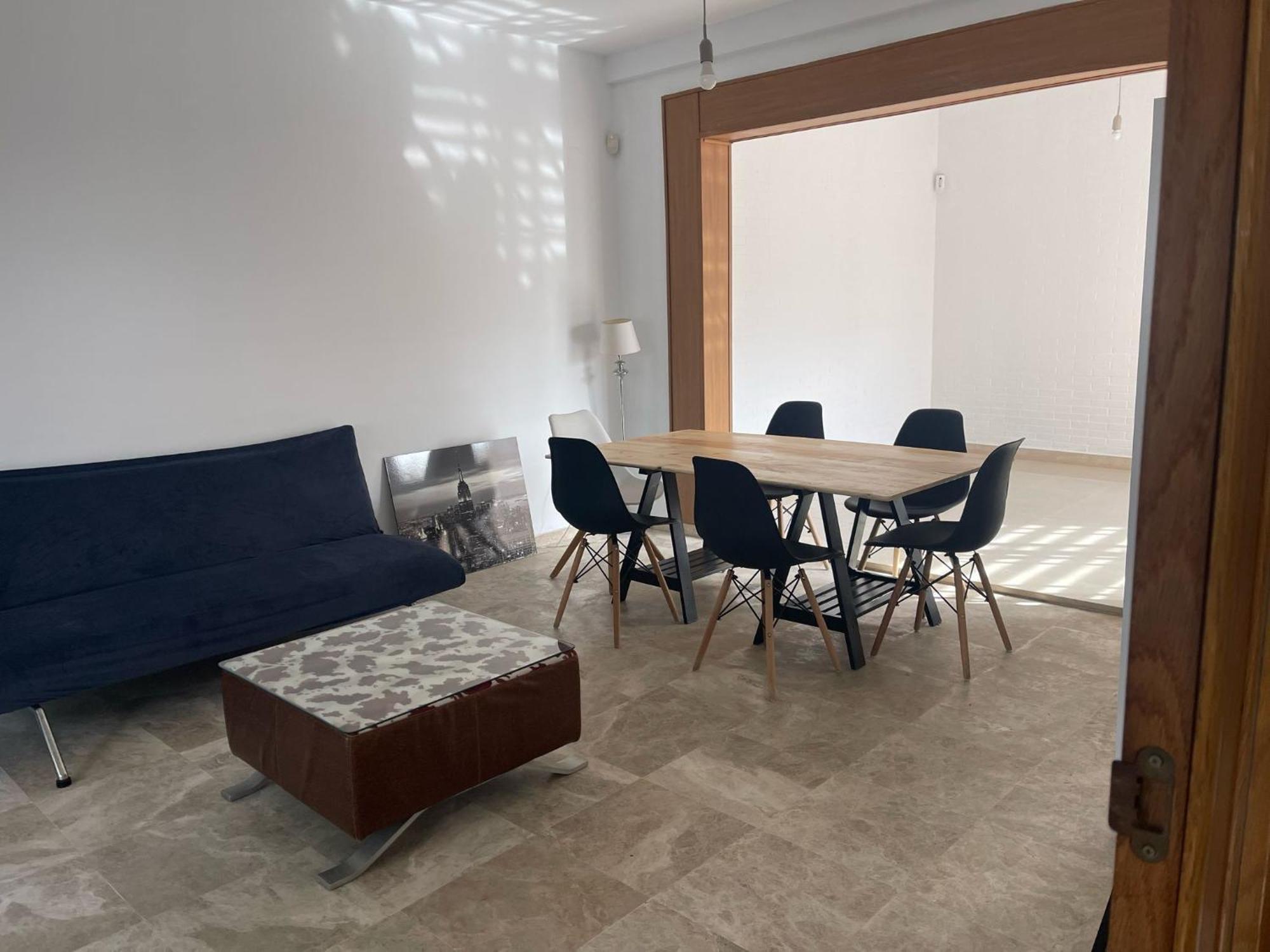 Stelarium-Suite Con Bano Privado En Casa Compartida-Uebica2 Mairena del Aljarafe Dış mekan fotoğraf