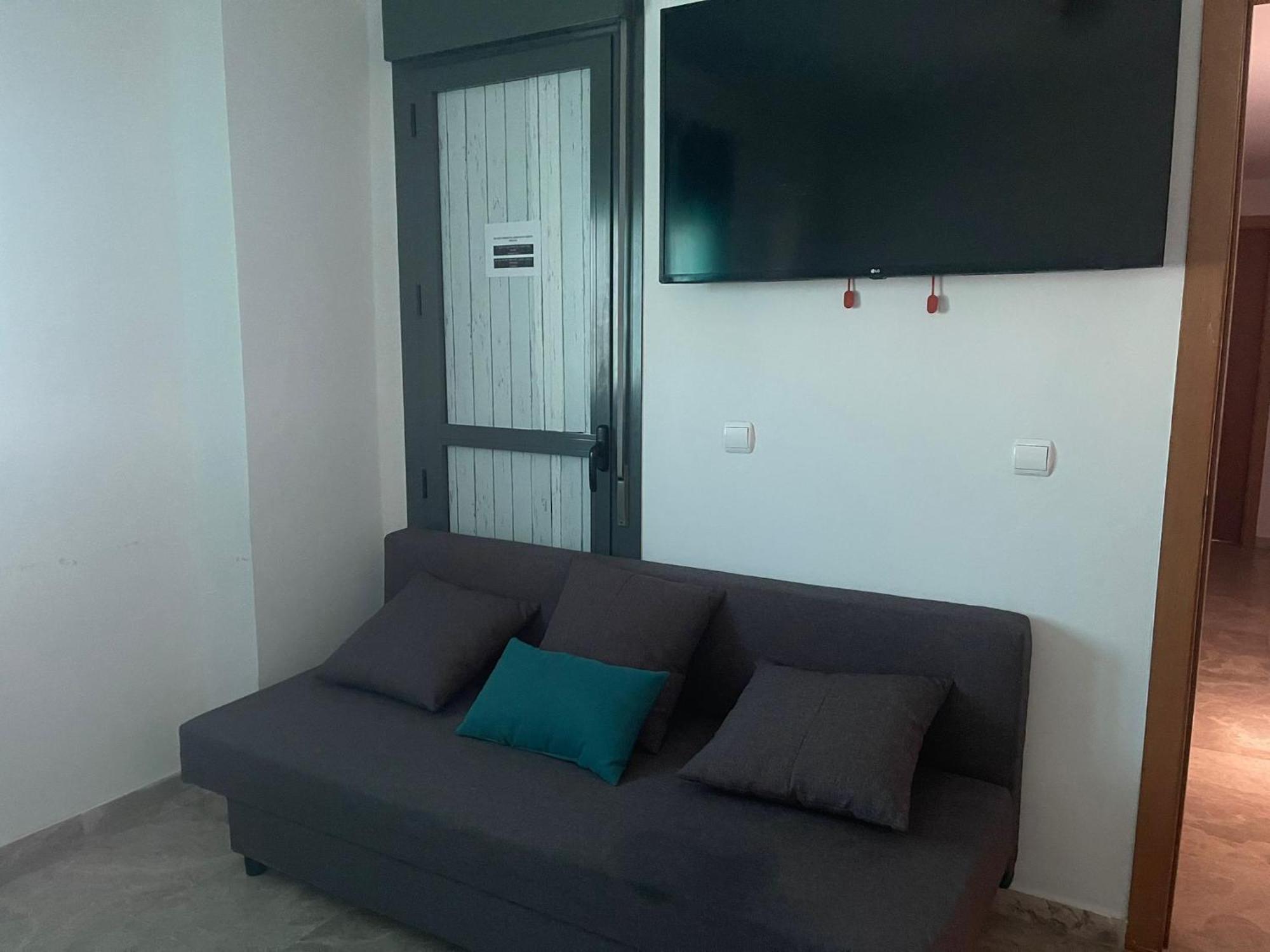 Stelarium-Suite Con Bano Privado En Casa Compartida-Uebica2 Mairena del Aljarafe Dış mekan fotoğraf