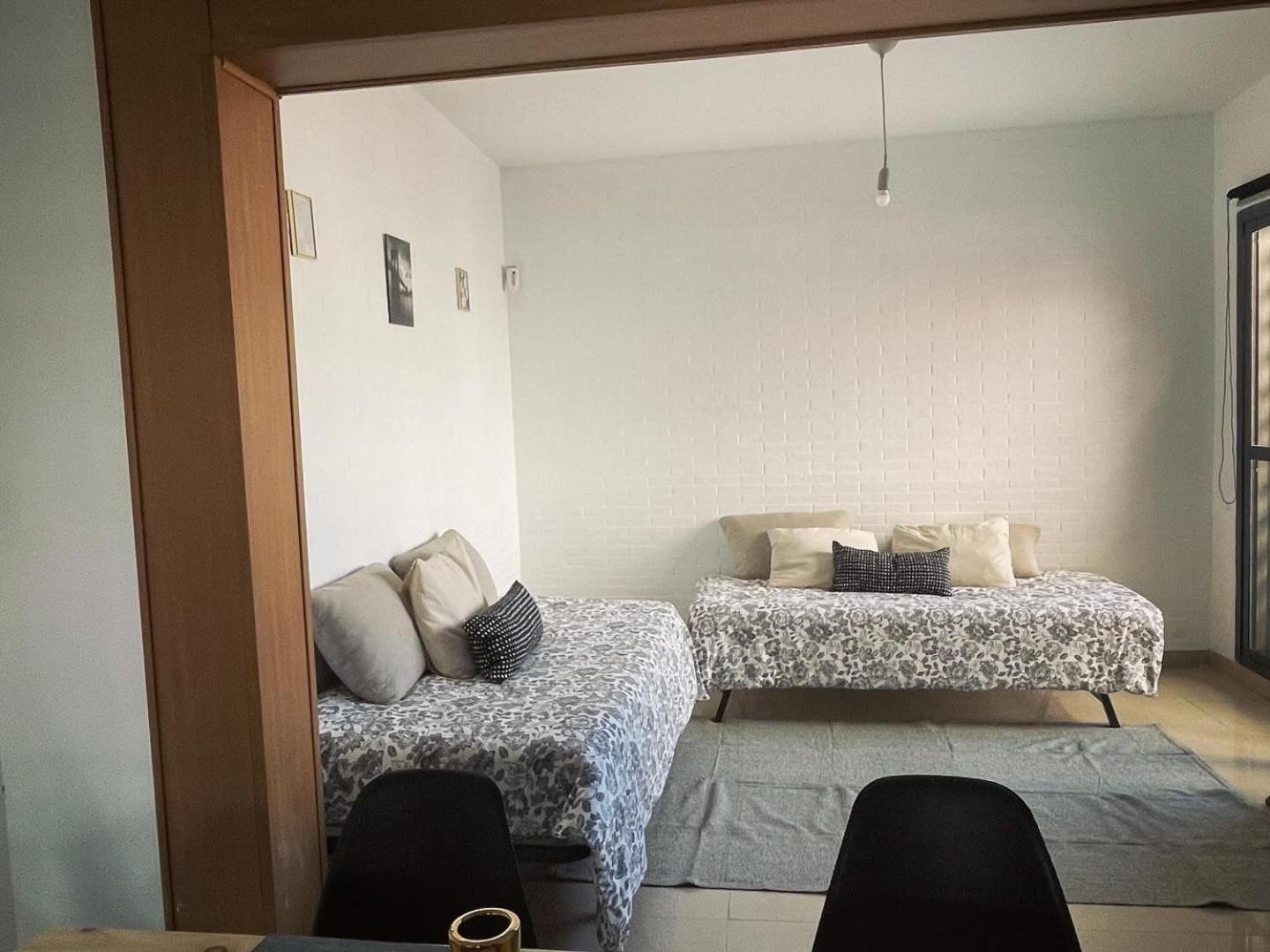 Stelarium-Suite Con Bano Privado En Casa Compartida-Uebica2 Mairena del Aljarafe Dış mekan fotoğraf